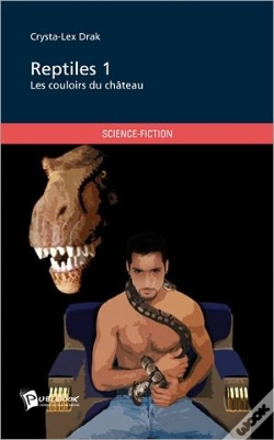 Capa do artigo Reptiles T.1 ; Les Couloirs Du Château