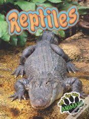 Capa do artigo Reptiles