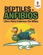 Reptiles Y Anfibios - Preview