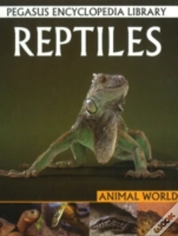 Capa do artigo Reptiles