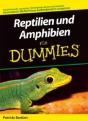 Reptilien Und Amphibien Fur Dummies - Preview