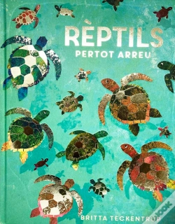 Capa do artigo Reptils Pertot Arreu