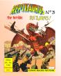 Reptisaurus, The Terrible N Degrees3 - Preview