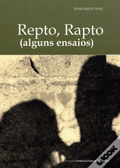 Capa do artigo Repto, Rapto (alguns ensaios)