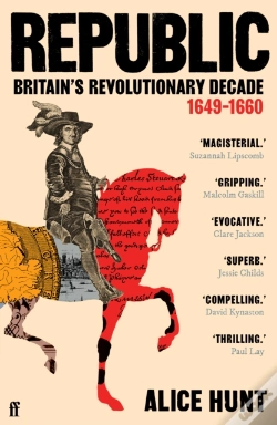 Capa do artigo Republic