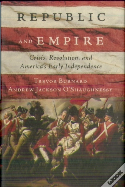 Capa do artigo Republic And Empire