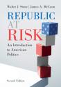 Republic At Risk - Preview