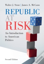 Capa do artigo Republic At Risk