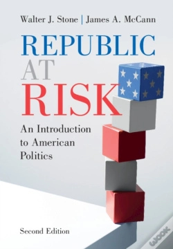 Capa do artigo Republic At Risk