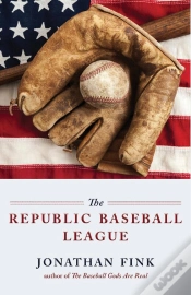 Capa do artigo Republic Baseball League