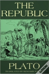 Republic By Plato