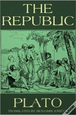Capa do artigo Republic By Plato