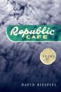 Republic Cafe - Preview