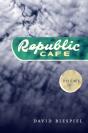 Republic Cafe - Preview