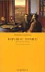 Republic Denied - Preview
