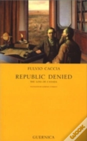 Capa do artigo Republic Denied