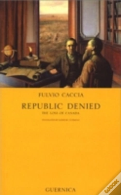 Capa do artigo Republic Denied