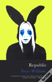 Capa do artigo Republic