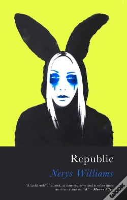 Capa do artigo Republic