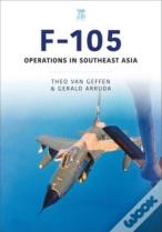Republic F-105 Thunderchief