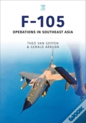 Republic F-105 Thunderchief