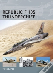 Capa do artigo Republic F-105 Thunderchief