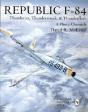 Republic F-84 - Preview