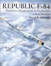 Republic F-84