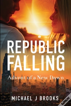 Capa do artigo Republic Falling