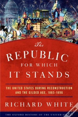 Capa do artigo Republic For Which It Stands
