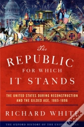 Republic For Which It Stands