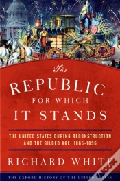 Capa do artigo Republic For Which It Stands