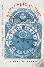 Capa do artigo Republic In Time