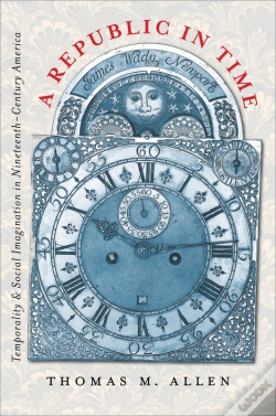 Capa do artigo Republic In Time