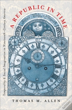 Capa do artigo Republic In Time