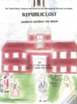 Capa do artigo Republic Lost