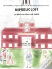 Capa do artigo Republic Lost