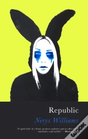 Capa do artigo Republic