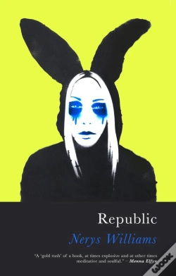 Capa do artigo Republic