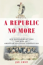 Capa do artigo Republic No More