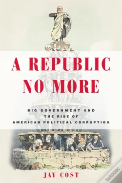 Capa do artigo Republic No More