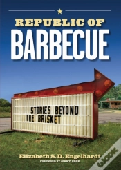 Capa do artigo Republic Of Barbecue