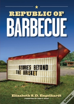 Capa do artigo Republic Of Barbecue