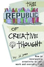 Capa do artigo Republic Of Creative Thought