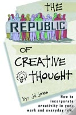 Capa do artigo Republic Of Creative Thought