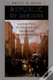 Capa do artigo Republic Of Debtors