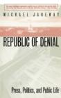 Republic Of Denial - Preview