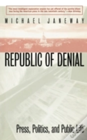 Capa do artigo Republic Of Denial