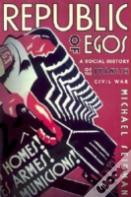 Republic Of Egos