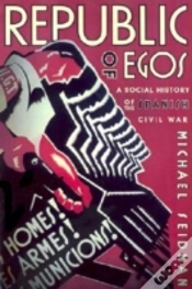 Capa do artigo Republic Of Egos
